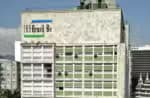 IRB(Re) apurou lucro de R$ 21,2 milhões em abril, com redução em relação ao ano anterior