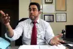 O relator no CNJ solicita aposentadoria compulsória de Marcelo Bretas