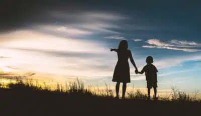 Imagem card com fundo