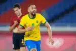 Manchester United anuncia a chegada de atacante da Seleção Brasileira