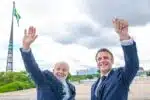 Macron receberá Lula na França em cenário geopolítico tenso