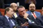 Bolsonaro presta depoimento na PF nesta quinta-feira em relação à campanha de Eduardo nos EUA em apoio a ministros do STF