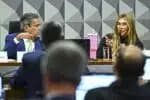 Comissão Parlamentar de Inquérito pode solicitar acusações criminais contra Virginia e Deolane