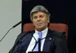 Apoadores de Bolsonaro destacam o desempenho de Fux no primeiro dia de depoimentos