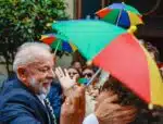 66&percnt; das pessoas acreditam que Lula não deveria buscar a reeleição