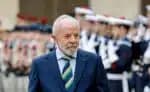 Lula afirma que é necessário regular as redes e o Parlamento deve demonstrar coragem