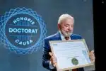 Lula afirma que o agronegócio não é uma solução temporária, mas sim o setor mais importante da economia brasileira
