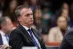 “Se eu puder ficar à vontade, serão horas”, declara Bolsonaro sobre depoimento no STF