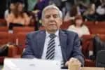 Augusto Heleno depoísa ao STF em julgamento do golpe