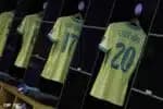 Brasil x Paraguai: confira as formações para a partida das Eliminatórias