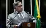 Izalci Lucas critica a decisão do STF e defende que o Congresso tome medidas para assegurar a liberdade de expressão nas redes