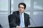 Bruno Dantas menciona a Proposta de Emenda à Constituição da Segurança e defende a união das forças