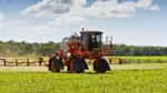 O setor agro movimenta R$ 28,5 milhões no Brasil no primeiro trimestre