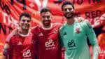 Confira a lista completa do elenco do Al-Ahly para a disputa do Mundial de Clubes da Fifa