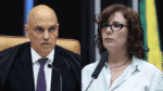 Maresia, Interpol, bloqueio de ativos: acompanhe as ordens de Moraes contra Zambelli