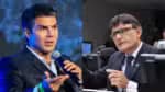 Pesquisa indica que Helder Barbalho e Éder Mauro são os principais candidatos ao Senado pelo Pará