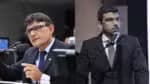 Éder Mauro e Dr. Daniel aparecem na frente na disputa pela governadoria do Pará, aponta levantamento