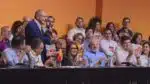 Alckmin denomina Lula de “companheiro de trincheira” em evento do PSB