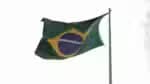 Bandeira do Brasil.| Sérgio Lima/Poder360 - 16.jul.2025