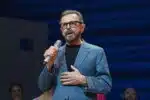 Björn Ulvaeus, do ABBA, afirma estar compondo um novo musical com auxílio de inteligência artificial