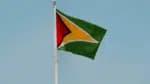 A Guiana é o único país independente com produção autônoma de grupos alimentares essenciais