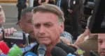 Advogado afirma que Bolsonaro não permaneceu em silêncio por não ter “nada a esconder”