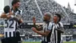 Estados Unidos receberão 30&percnt; do prêmio total do Mundial de Clubes