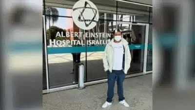 Imagem card com fundo