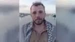 Ativista brasileiro preso em Israel será repatriado, informa assessoria