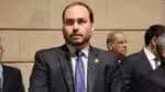 Vereador, Carlos Bolsonaro, manifesta intenção de buscar outros cargos