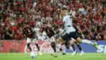 Central Córdoba protagoniza atuação decisiva na vitória do Flamengo contra o Chelsea