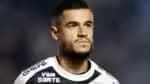 Coutinho não terá mais contrato com o clube, e o Vasco da Gama está buscando intensamente uma acordo para que ele continue na equipe