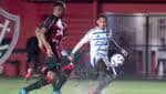 Fluminense não conquista liderança do Campeonato Brasileiro após igualdade com o Vitória
