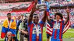 Proprietário dos New York Jets adquire 43&percnt; do Crystal Palace