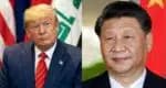 Trump afirma que trabalhará em conjunto com Xi Jinping para permitir que a China exporte bens para os Estados Unidos
