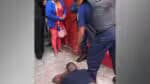 Jovem troca tiros com assaltante armado em praça de Belém