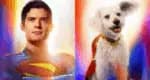 Novo pôster do filme “Superman” divulgado; confira