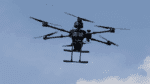 Drone de US$ 500 causa prejuízo de US$ 7 bilhões à Rússia