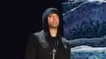 Eminem entrou com uma ação judicial contra a Meta, buscando R$ 616 milhões por violação de direitos autorais