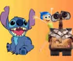 É possível incorporar obras da Disney e Pixar como material de apoio na elaboração de redações para o Exame Nacional do Ensino Médio?