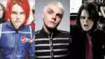 My Chemical Romance no Brasil: confira os estilos já utilizados por Gerard Way