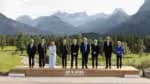 O G7 afirma que Israel “tem direito de se defender”, ao mesmo tempo em que solicita uma redução da escalada