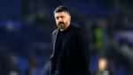 Gattuso assume o cargo de técnico da equipe italiana