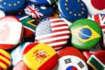 Brasil avança no ranking mundial de competitividade, ainda se mantém entre os últimos
