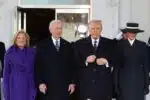 Trump solicita análise de ações presidenciais implementadas por Biden