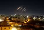 Israel e Irã realizaram novos ataques com mísseis durante a noite