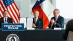 Governador do Texas anuncia a mobilização da Guarda Nacional do Estado