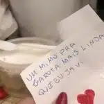 Jovem é detida em São Paulo após admitir ter usado arsênio em um bolo montado