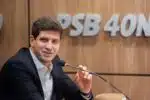 PSB busca João Campos para assegurar união entre Alckmin e Lula na disputa de 2026