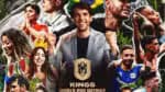 O Brasil receberá a Copa do Mundo da Kings League em 2026